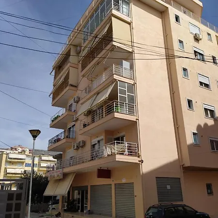 Sunny Apartment