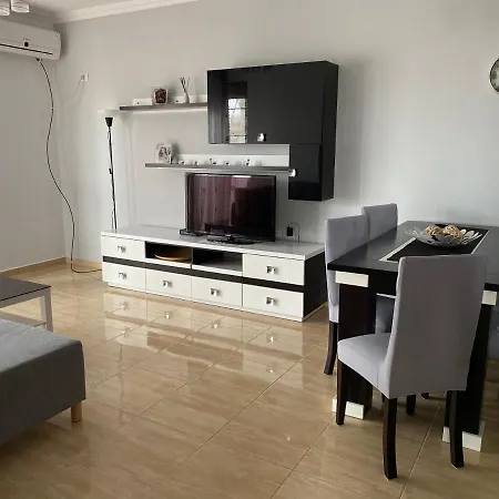 Apartment Sunny *