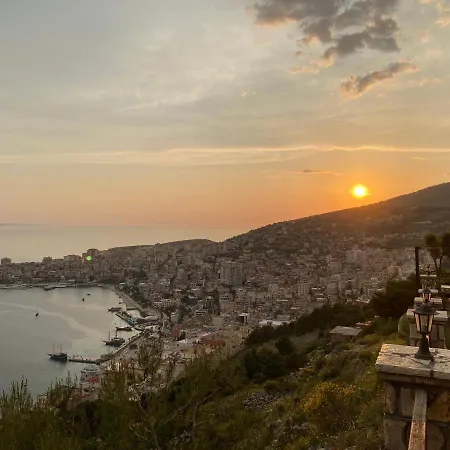 Apartamento Sunny Sarandë