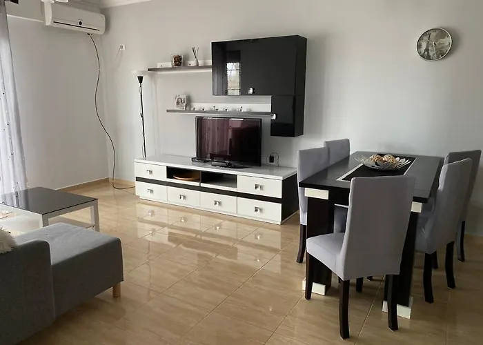 Apartamento Sunny *