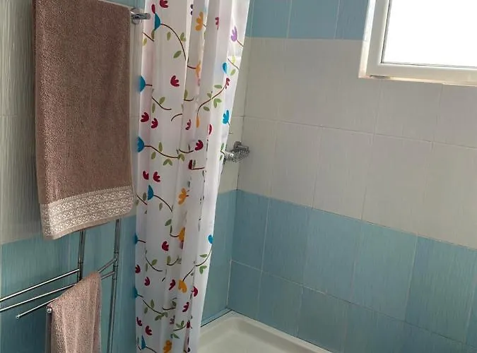 Sunny Apartament Saranda